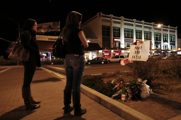 mueller memorial