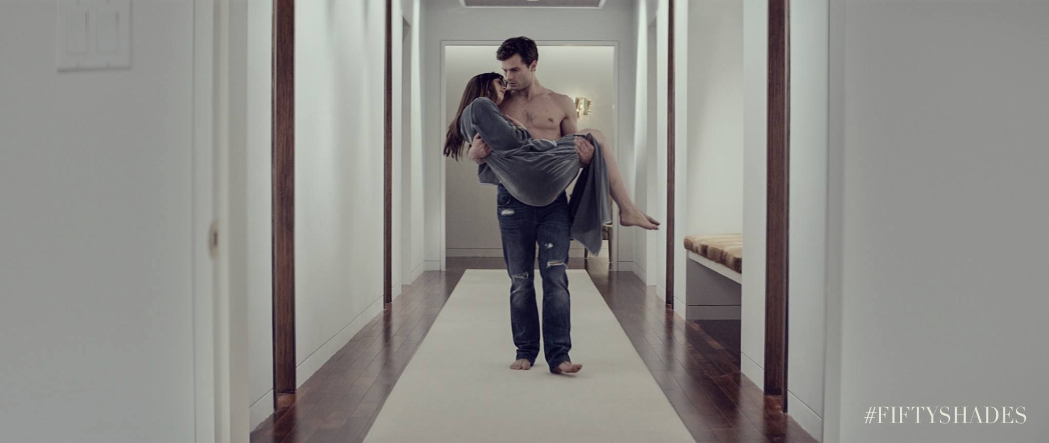 You Can Do Better Than Fifty Shades of Grey This Valentines - Yanko Design