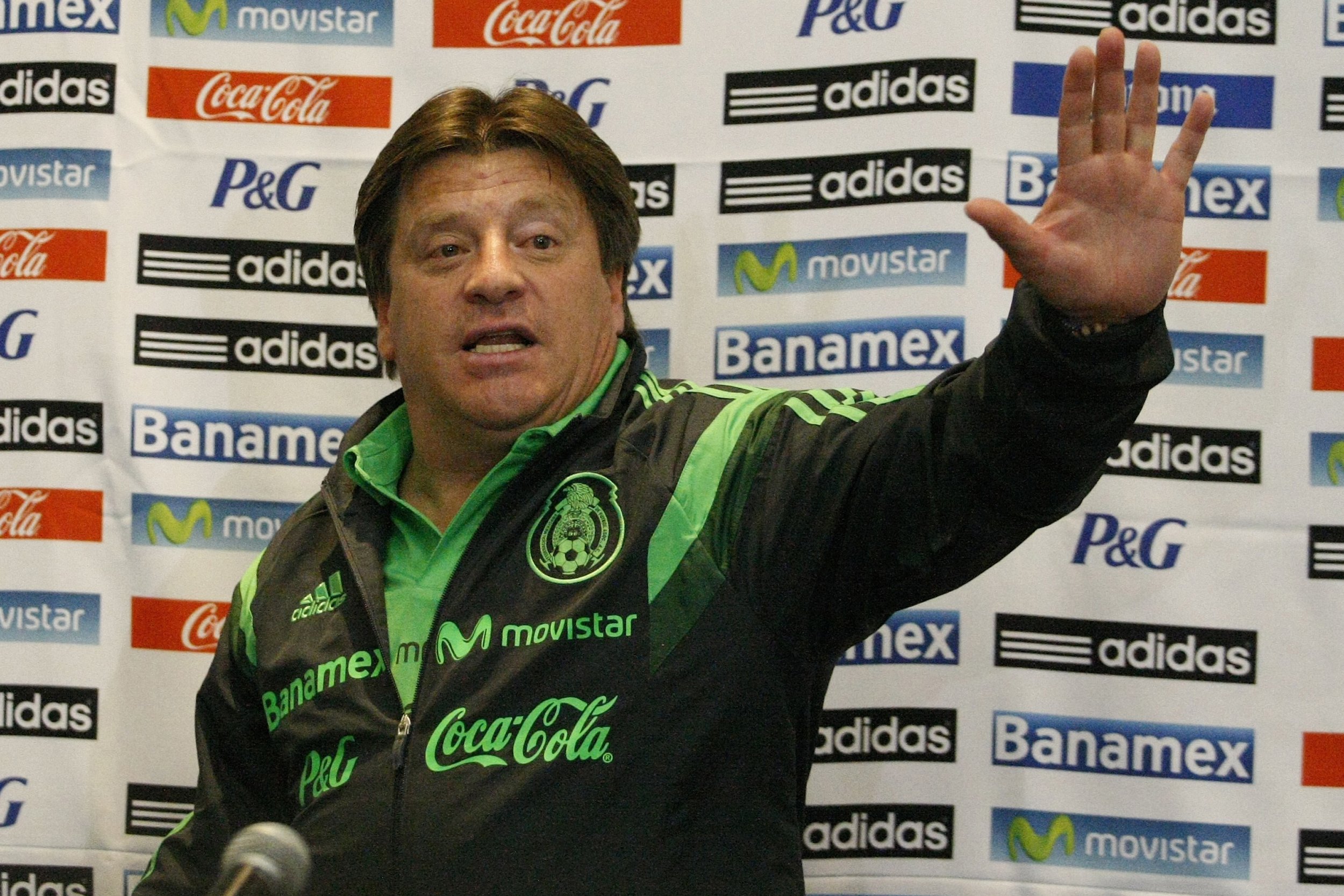 Mexico Soccer Team: 2015 Schedule, News, Preview For El Tri, Including Copa America And Gold Cup