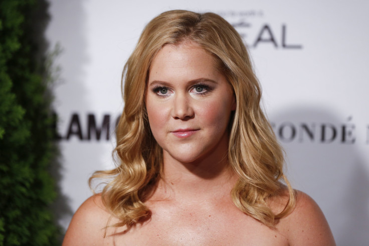 Amy Schumer