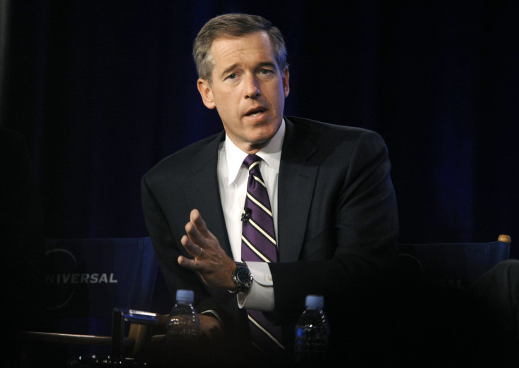 Brian Williams