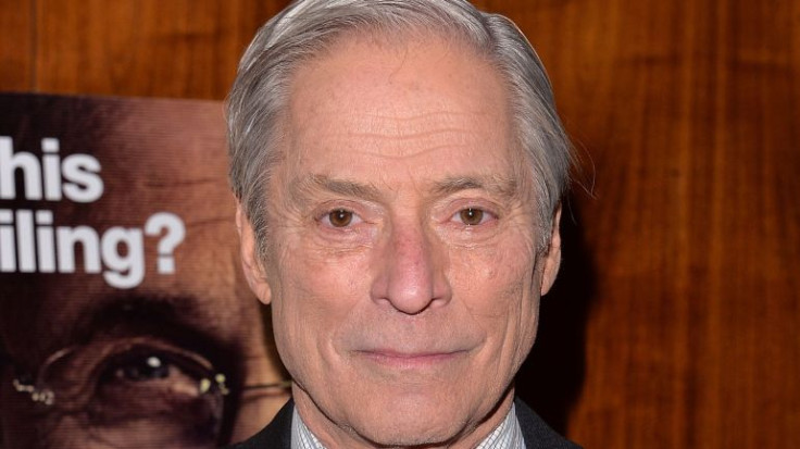 Bob Simon