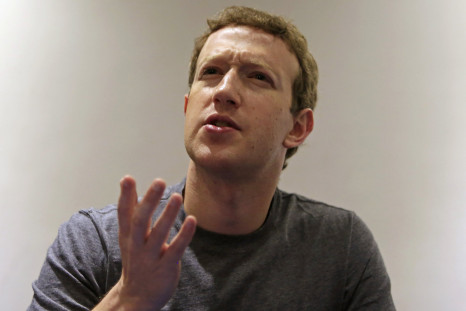 facebook inc launches threatexchange mark zuckerberg