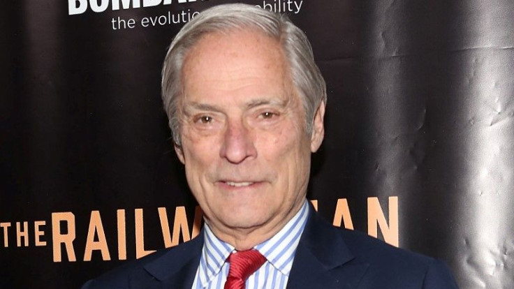 Bob Simon