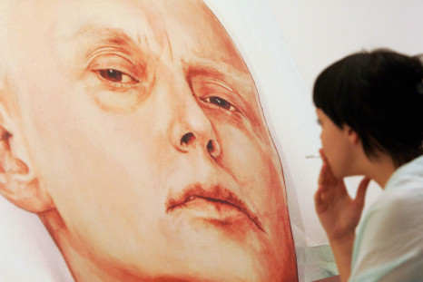 Alexander Litvinenko inquiry