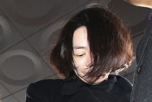 Korean Air nut rage executive convicted
