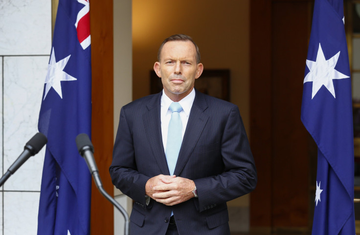 t abbott