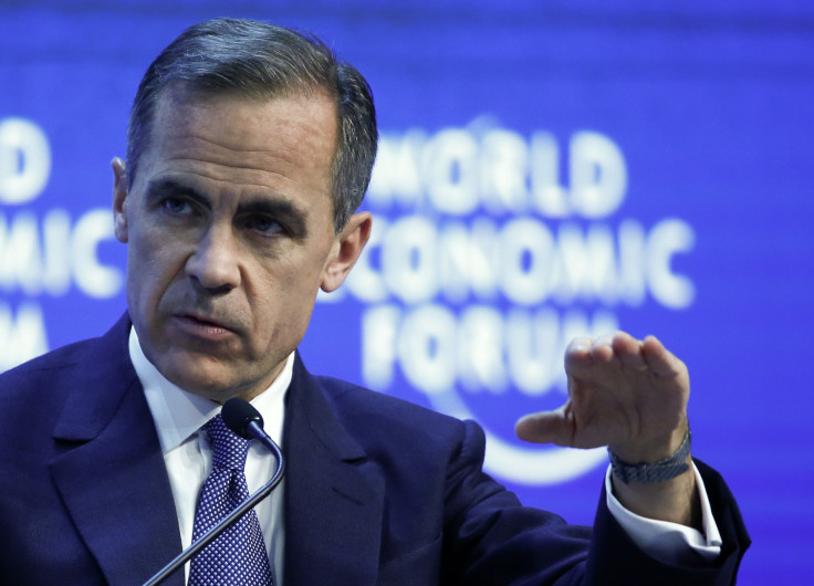 carney bofe