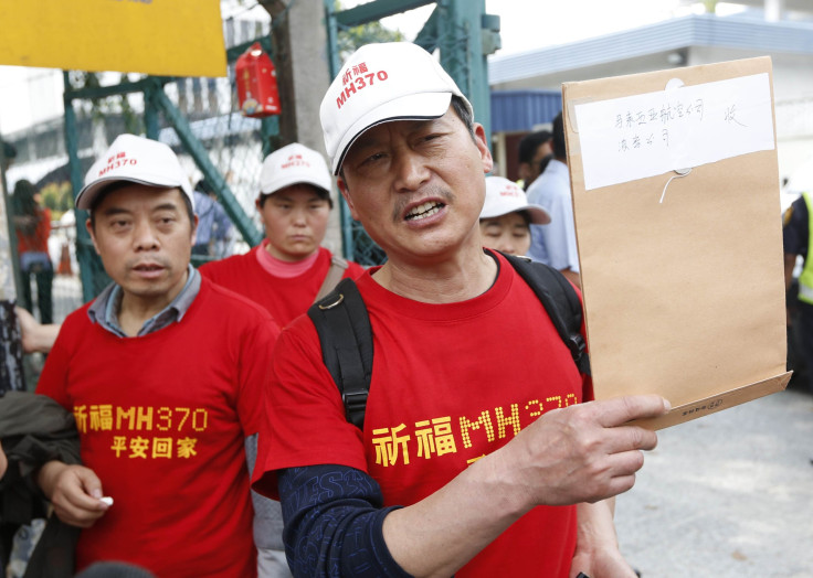 mh370_protest