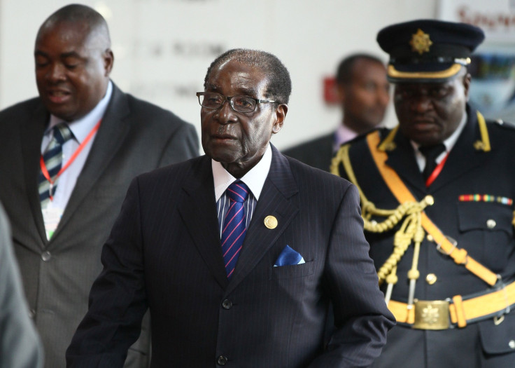 Mugabe