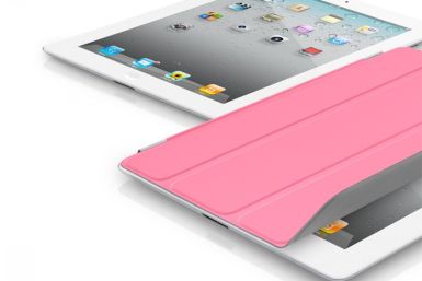 iPad 2 Shows Off New Features and Design