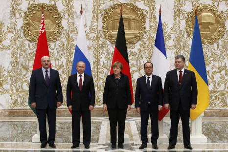Minsk Agreement