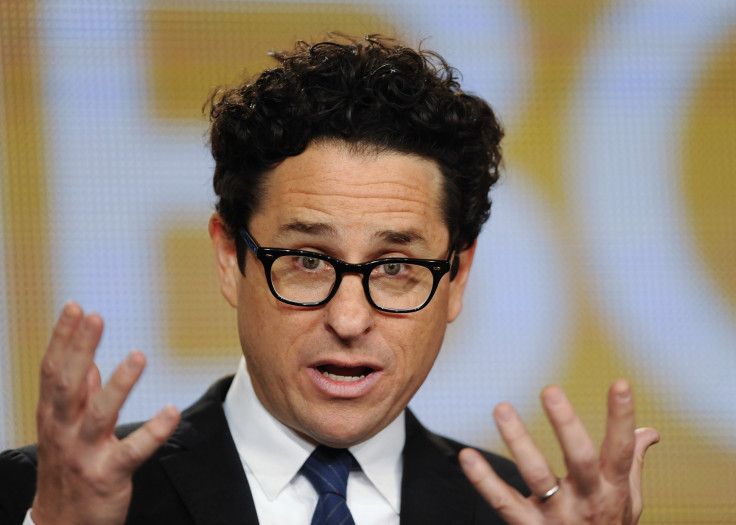 J.J. Abrams