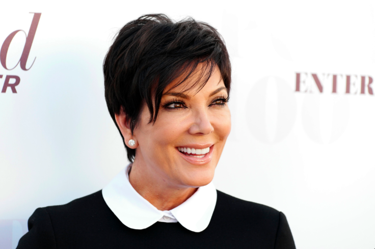 Kris Jenner 