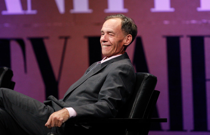 David Carr dead