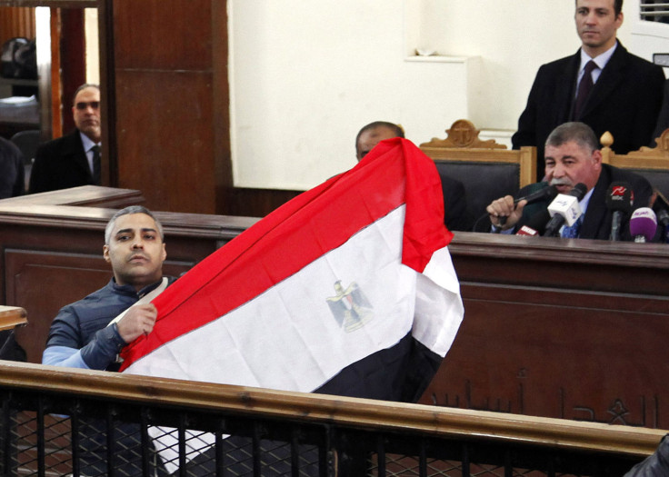 Mohamed Fahmy