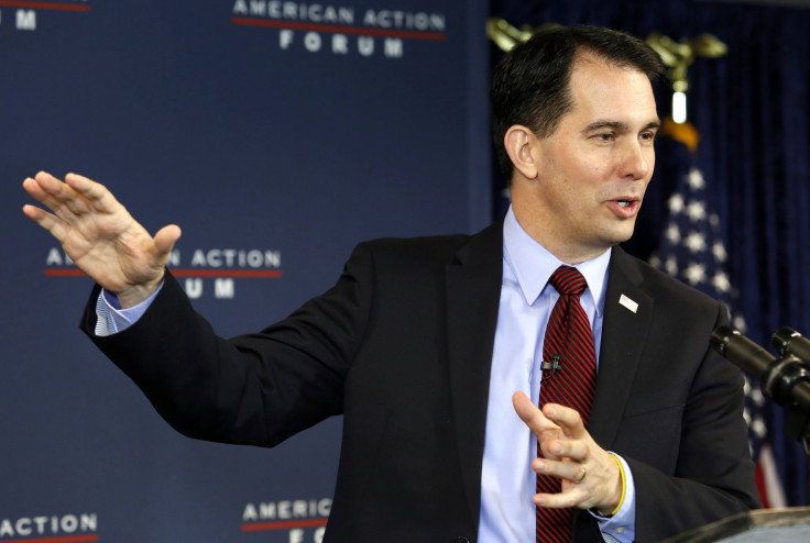 Scott Walker