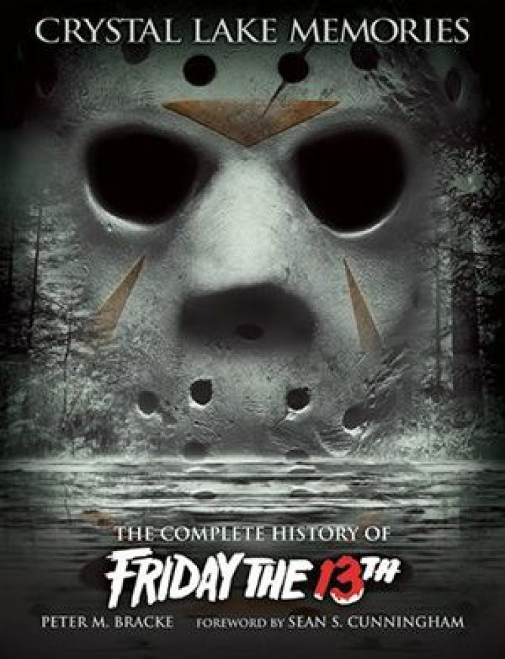 Friday the 13th netflix