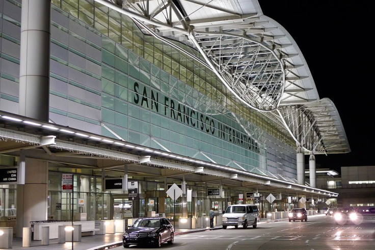 sfo