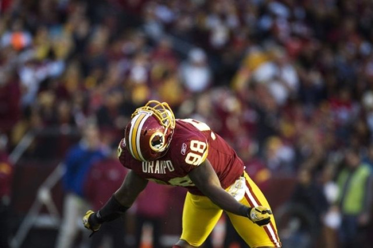 Brian Orakpo