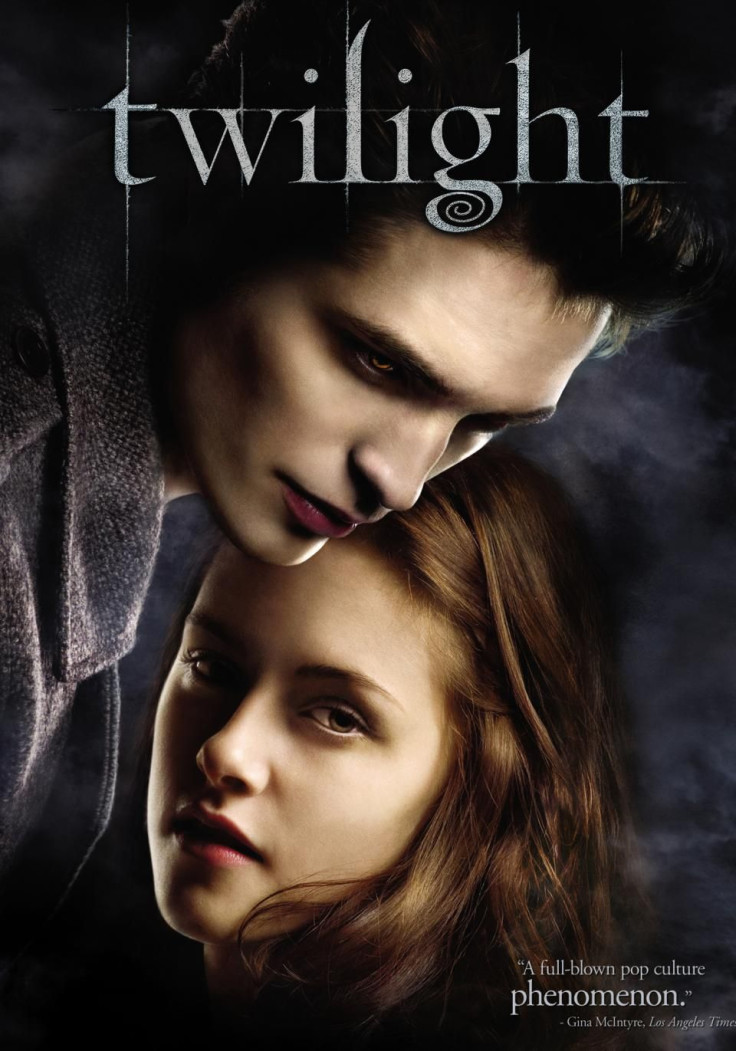 twilight