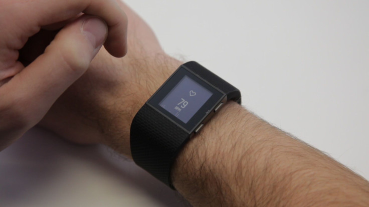 Fitbit Surge 2