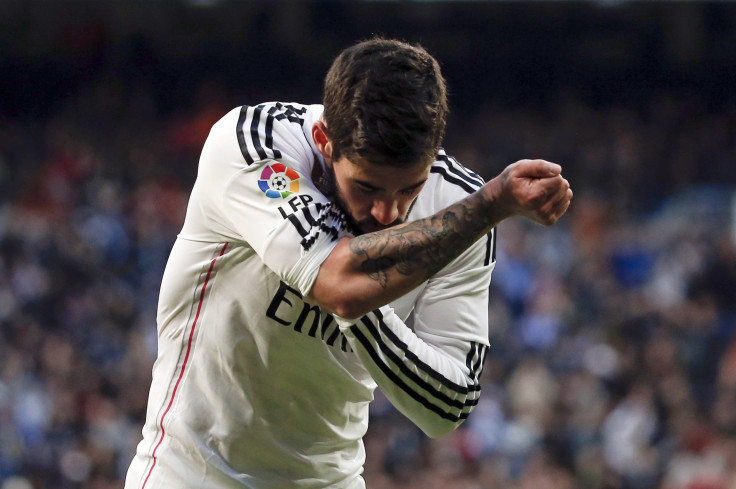 Isco