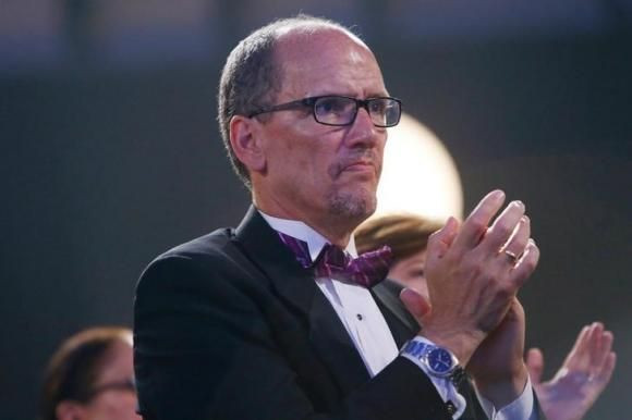 Tom Perez