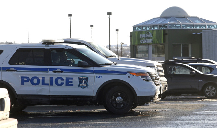 Halifax Mall Shooting Plot