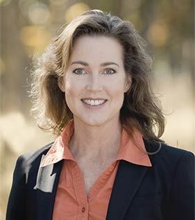 Cylvia Hayes