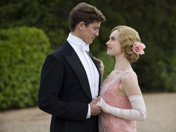 Downton abbey 507 recap