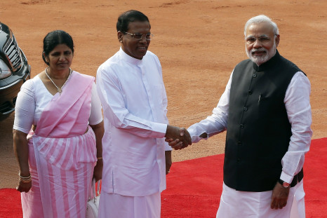 INDIA-srilanka-nuclearagreement