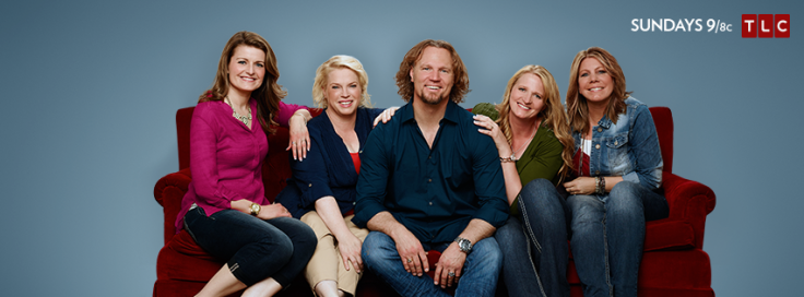 sister wives divorce