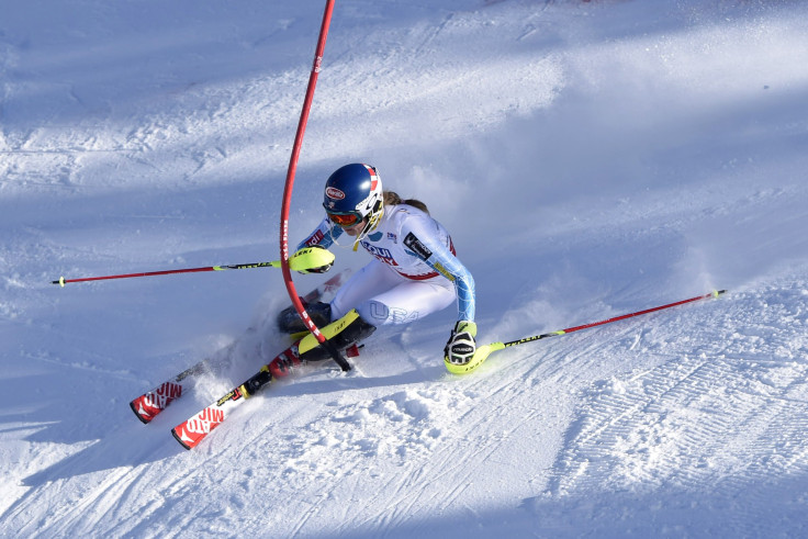 Shiffrin