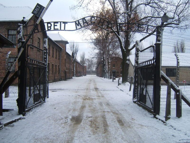 auschwitz