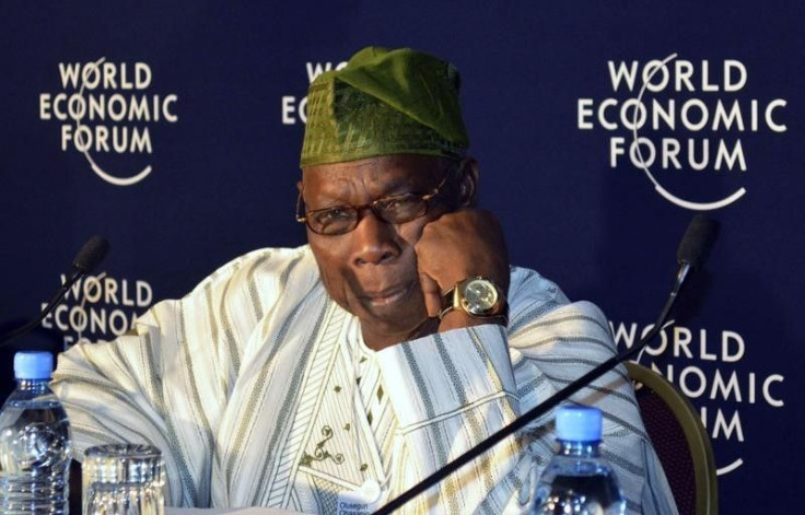 Olusegun Obasanjo