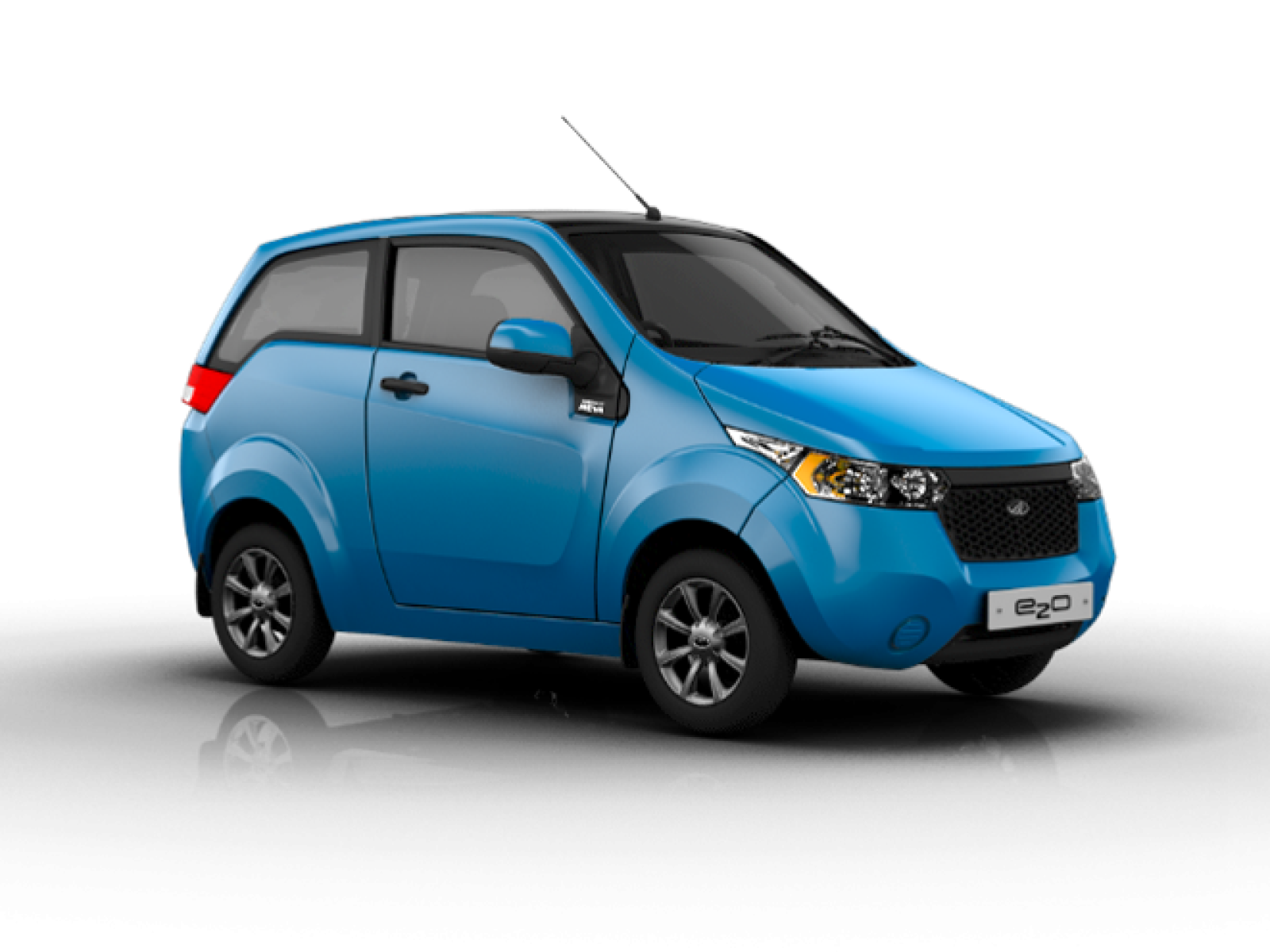 Reva e20 top