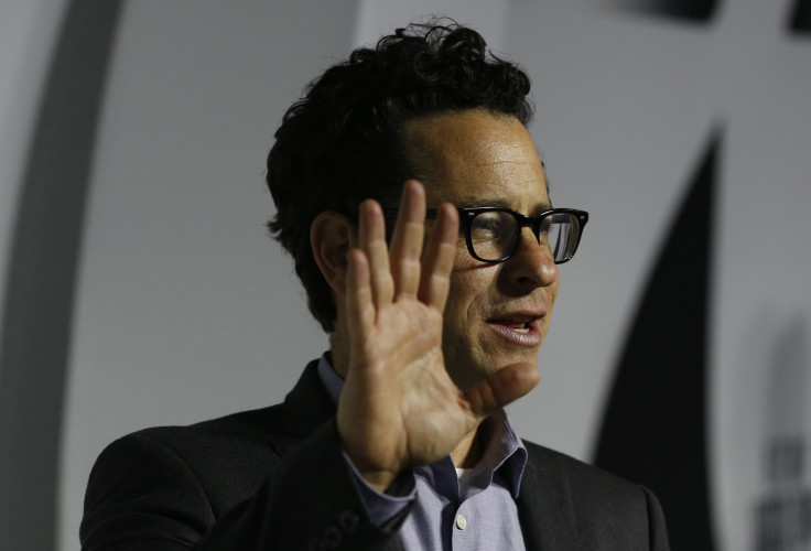 J.J. Abrams