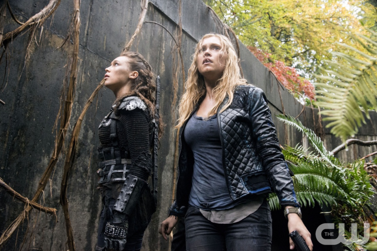 The 100 2x13