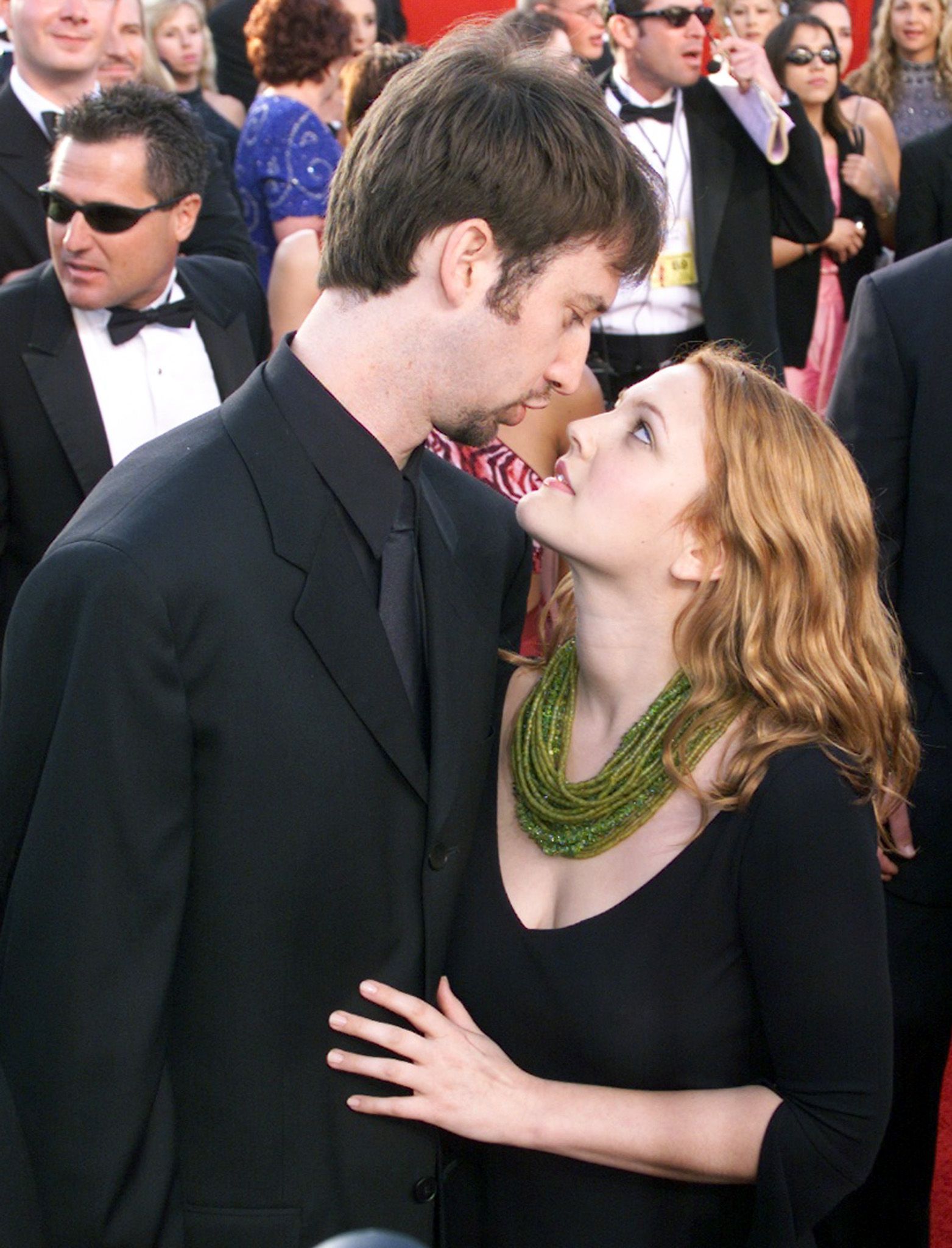 Tom Green And Drew Barrymore Marriage