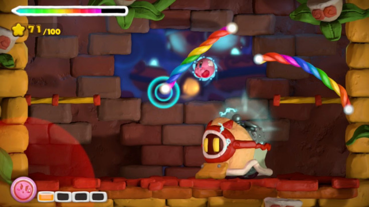 Kirby Rainbow Curse 3