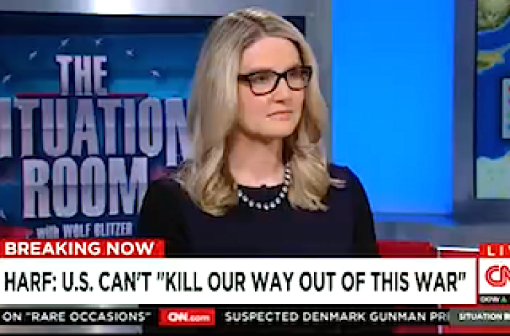 Marie Harf