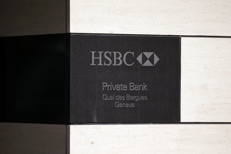 hsbc swiss