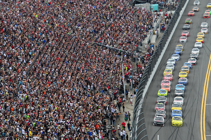 Daytona 500