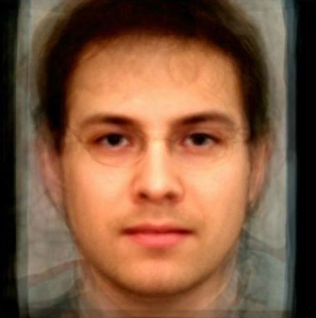 Face of Hacking