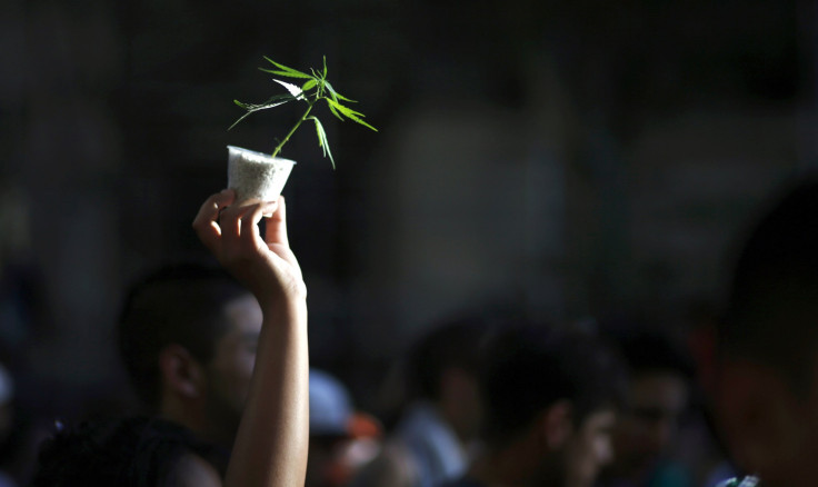 Vermont May Legalize Recreational Marijuana