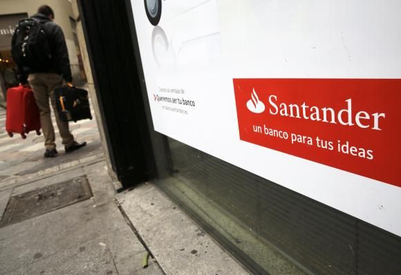 santander