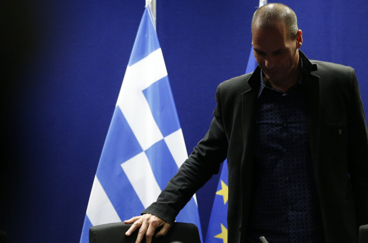 varoufakis