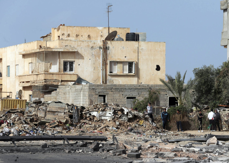 Libya-bomb