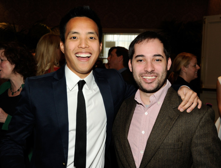 Harris Wittels